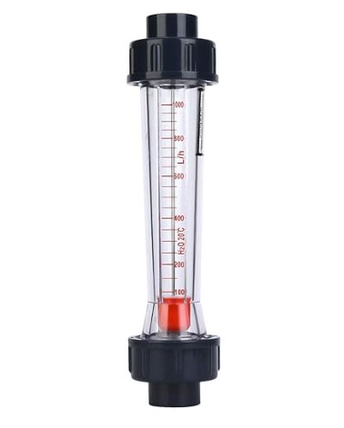 Lưu lượng kế dạng côn lắp trên đường ống LSZ-15 ON