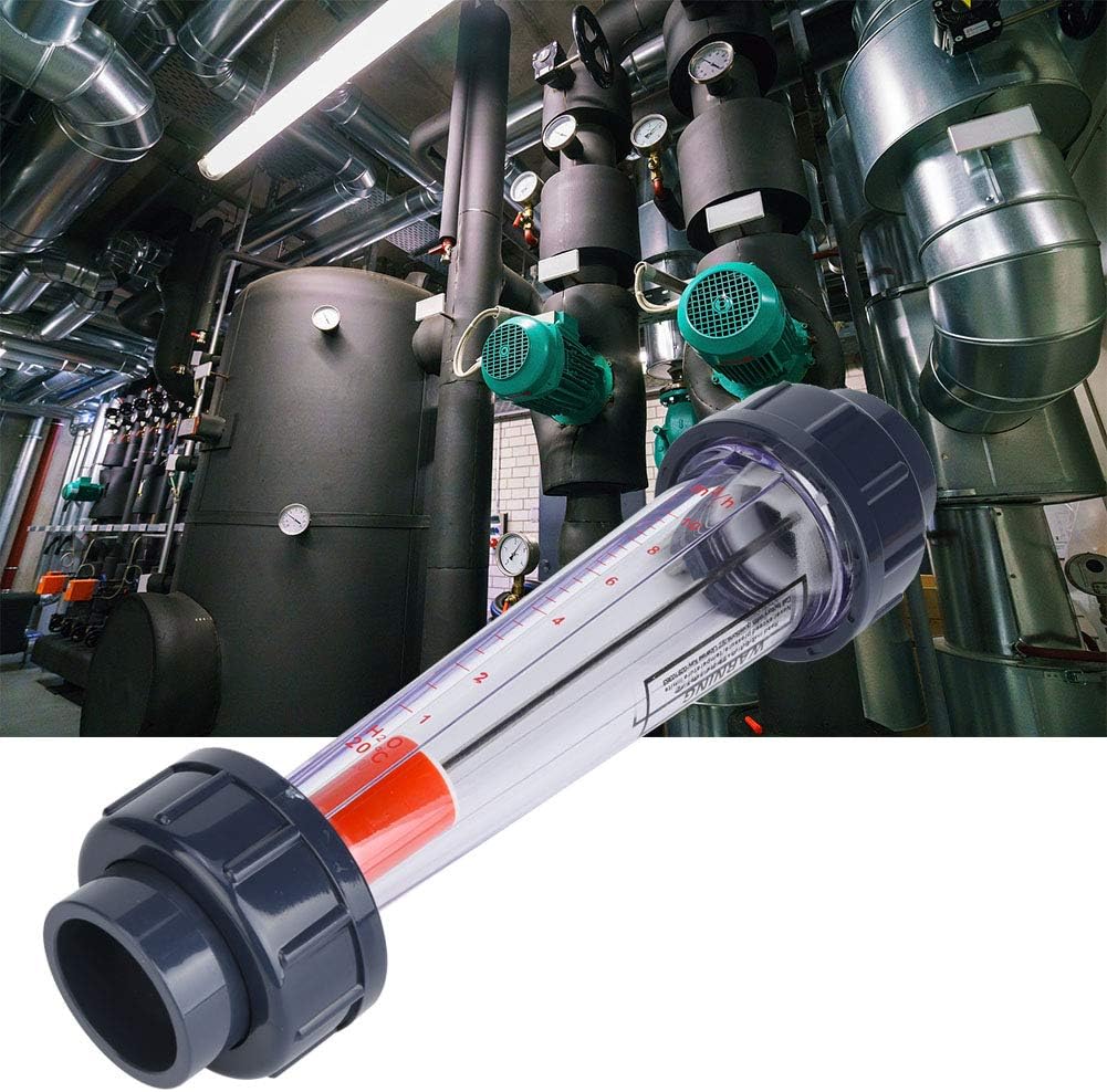 Lưu lượng kế dạng côn LZS-50 OD