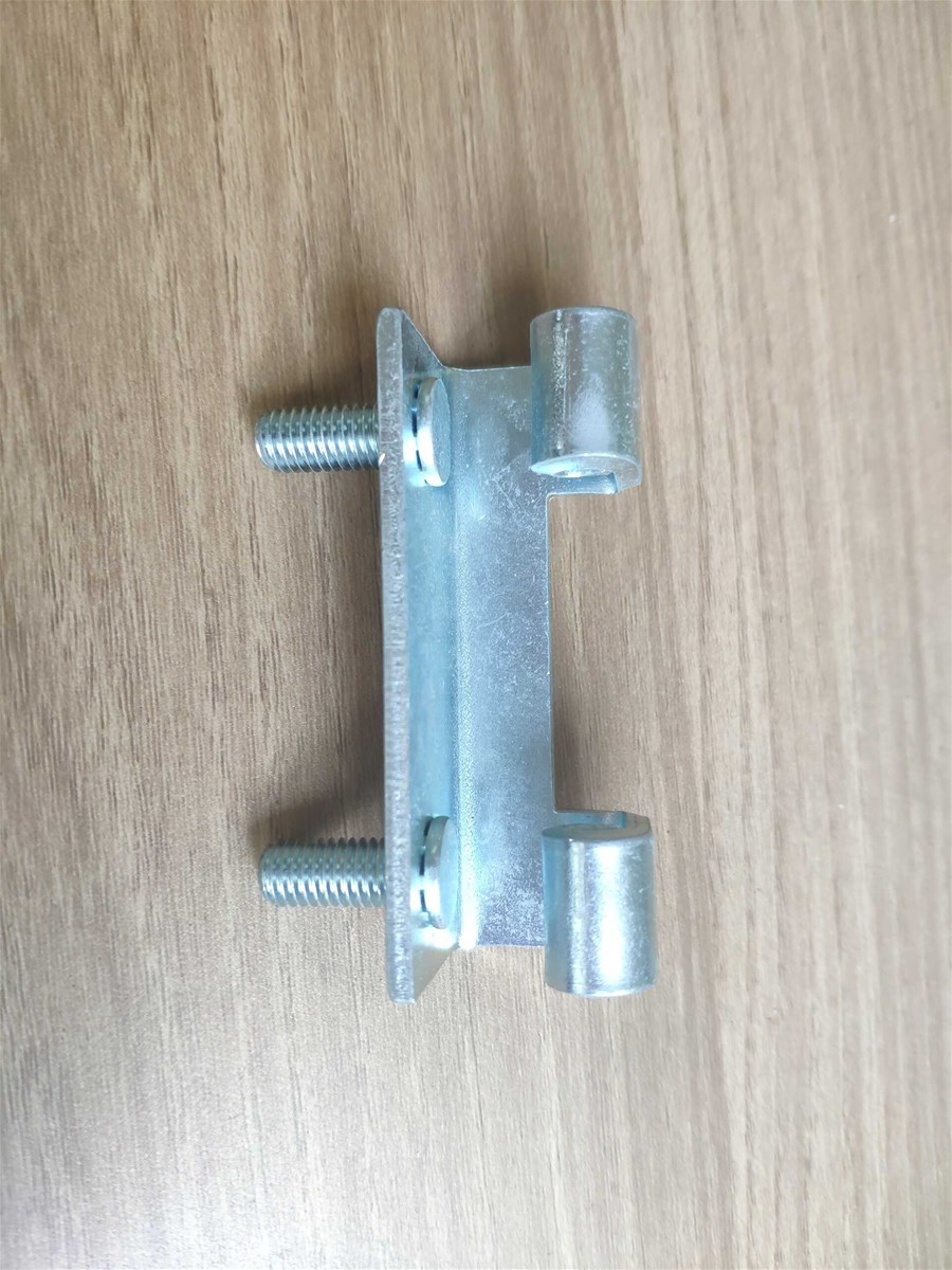 Bản lề dập ốc