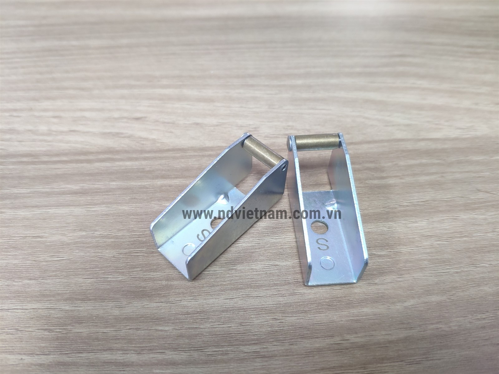 SOUTHCO- Chốt khóa F2-30-25