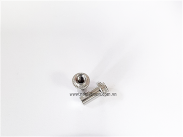 BS-M3-2, Self-Clinching Blind Fasteners