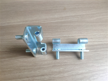 Bản lề dập ốc