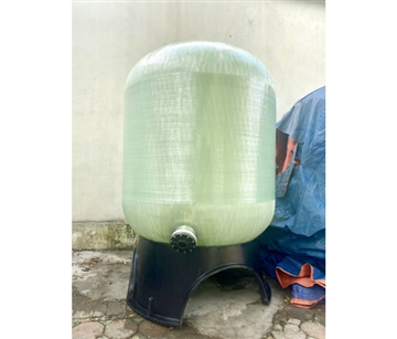 Cột lọc composite HY 6094 Có Cửa Tháo Vật Liệu